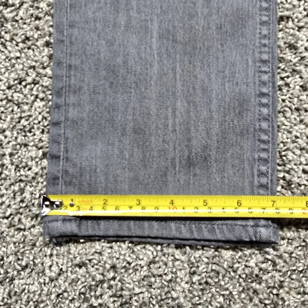 7 for all Mankind Airweft Slimmy Jeans Men Size 30x33 NWT